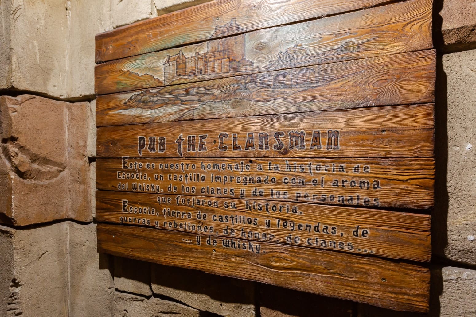 Bedrift til salgs i Pamplona - € 690 000 (Ref: 8988096)