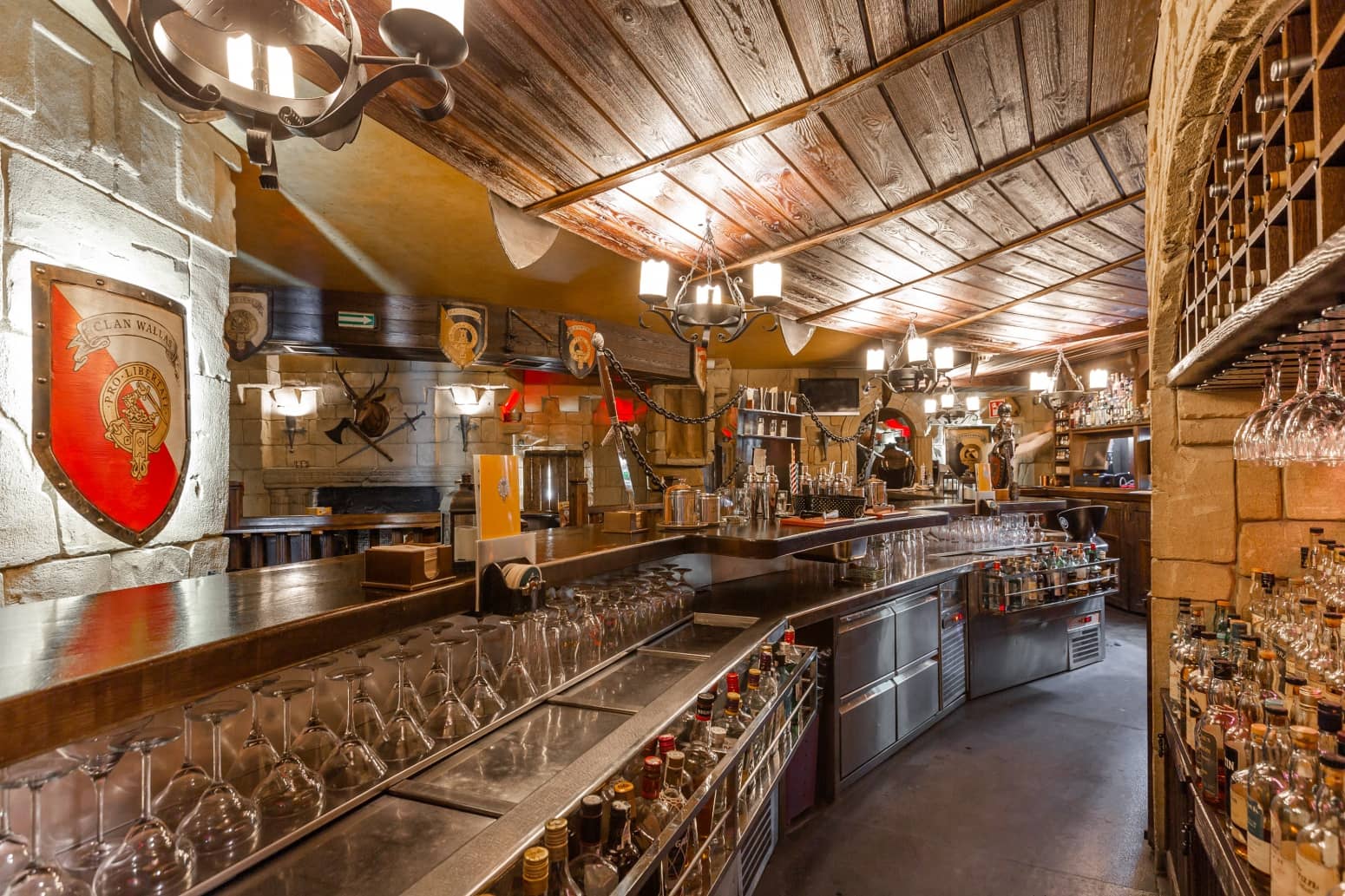 Bedrift til salgs i Pamplona - € 690 000 (Ref: 8988096)