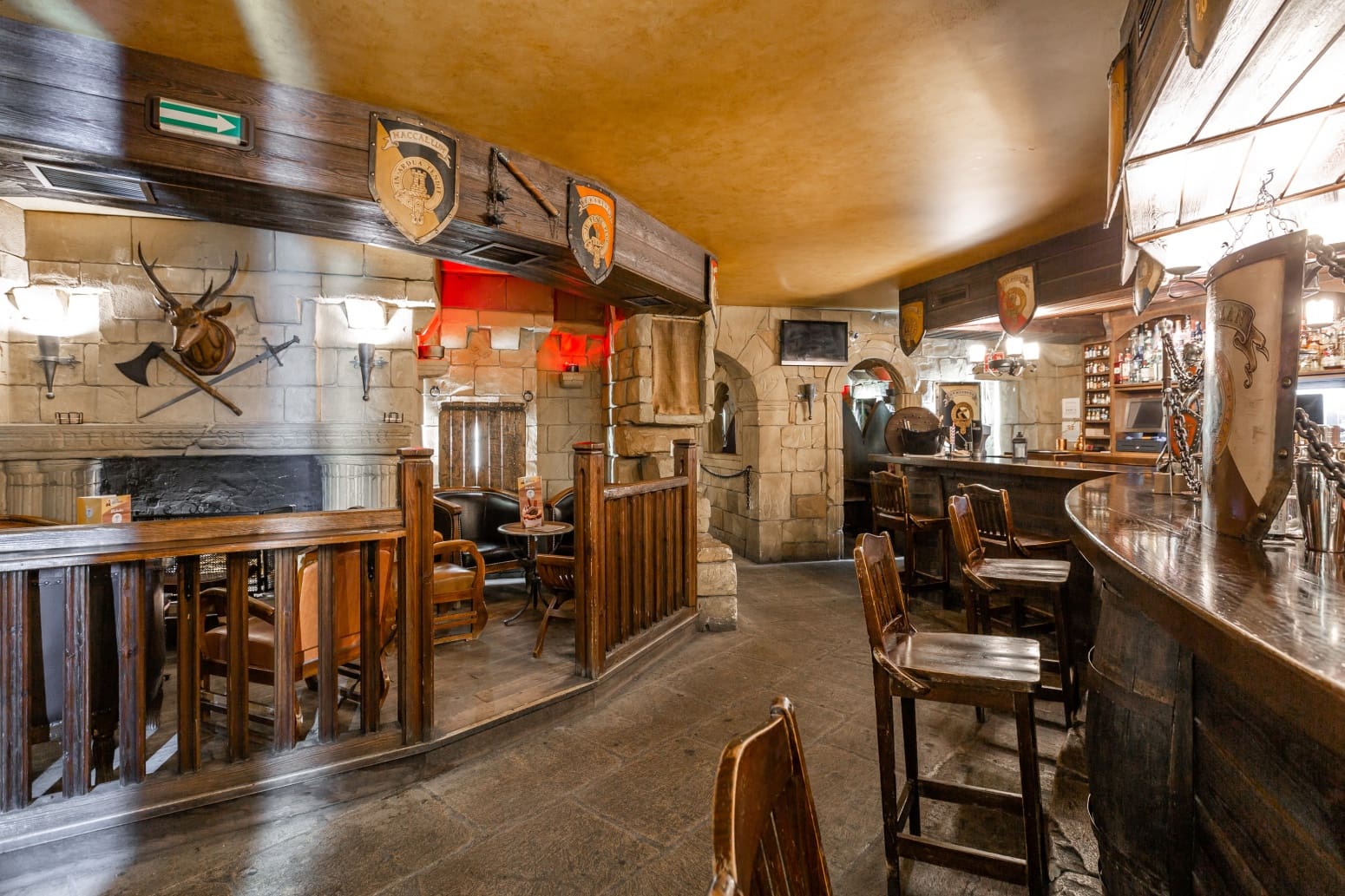 Bedrift til salgs i Pamplona - € 690 000 (Ref: 8988096)