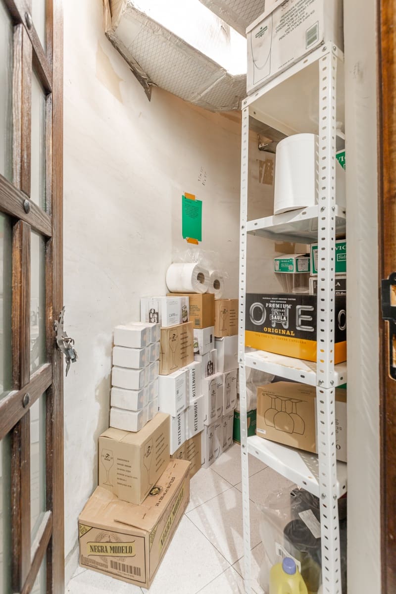 Bedrift til salgs i Pamplona - € 690 000 (Ref: 8988096)