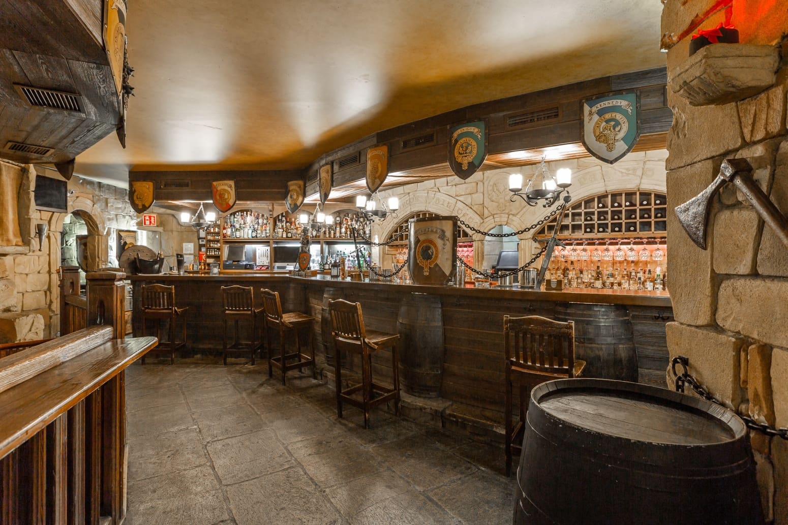 Bedrift til salgs i Pamplona - € 690 000 (Ref: 8988096)