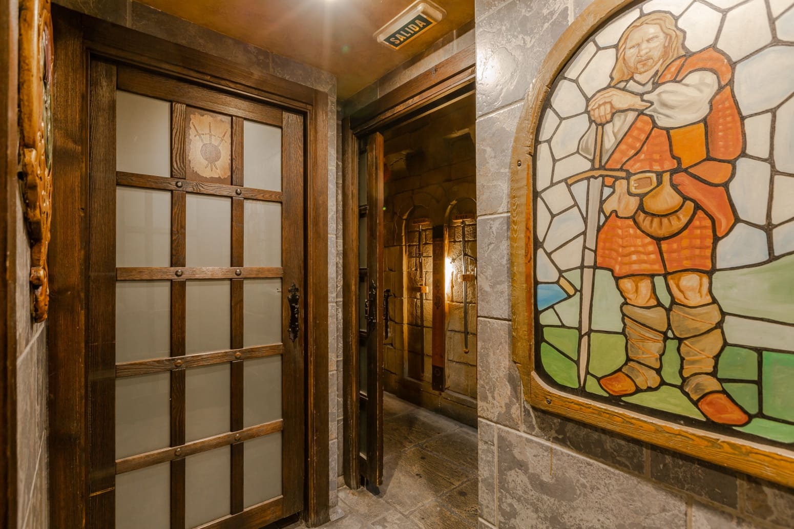 Erhverv til salg i Pamplona / Iruna - € 690.000 (Ref: 8988097)