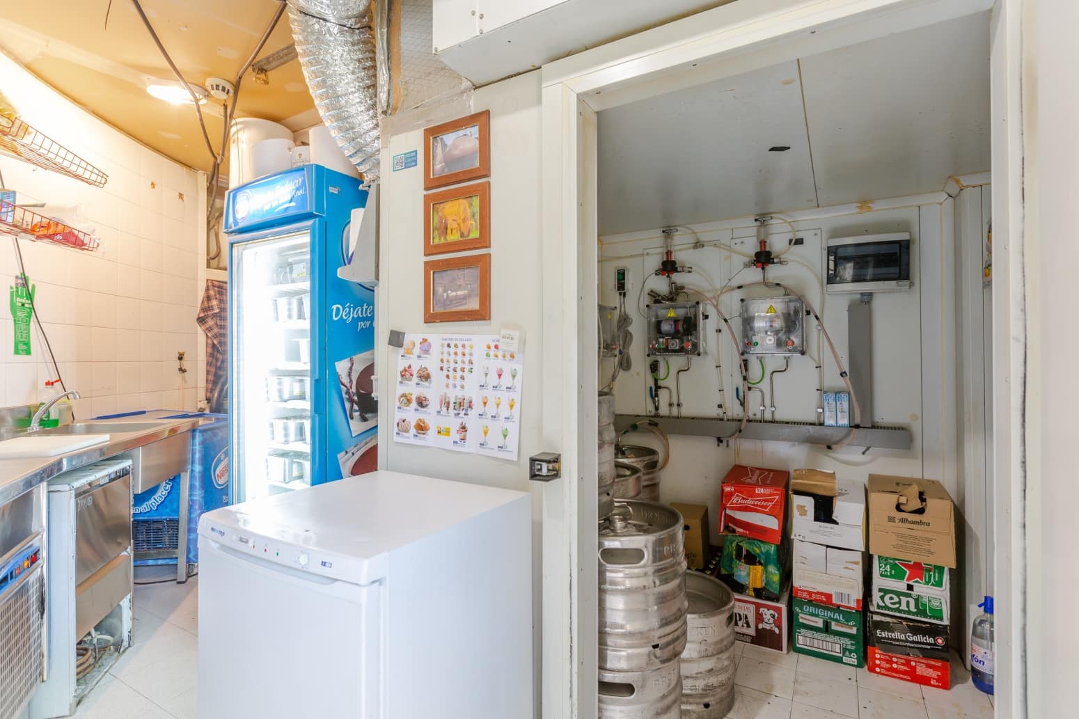 Erhverv til salg i Pamplona / Iruna - € 690.000 (Ref: 8988097)