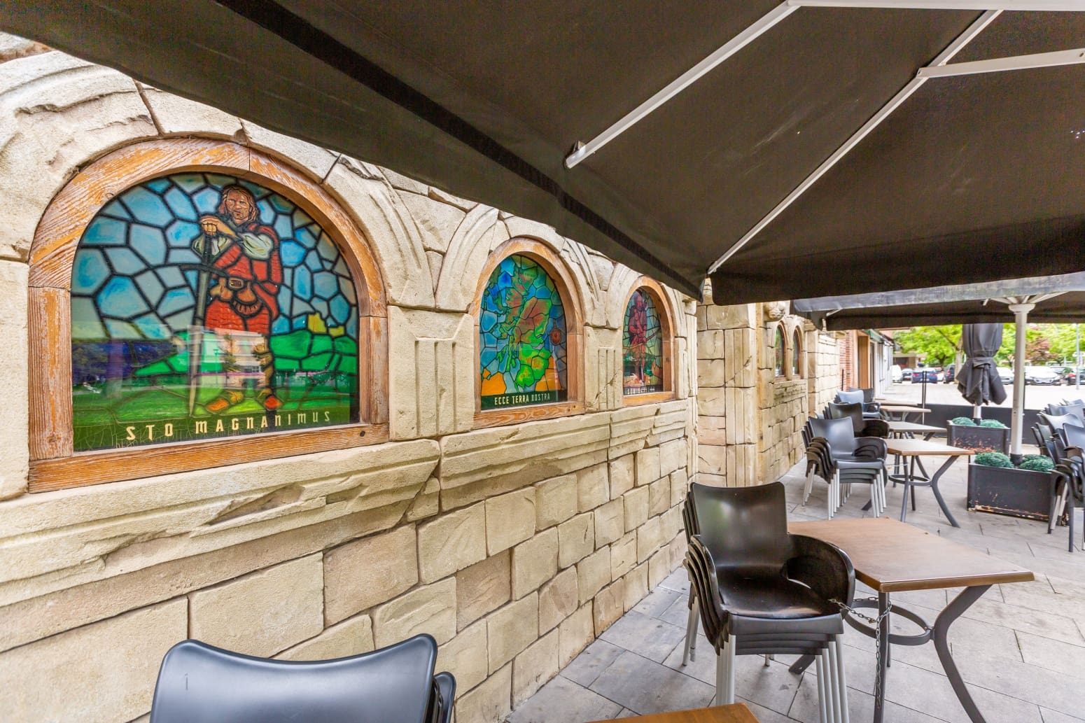 Erhverv til salg i Pamplona / Iruna - € 690.000 (Ref: 8988097)