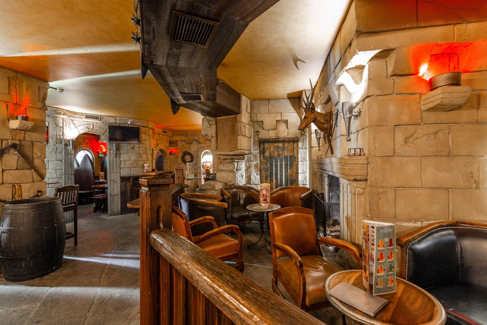 Erhverv til salg i Pamplona / Iruna - € 690.000 (Ref: 8988097)