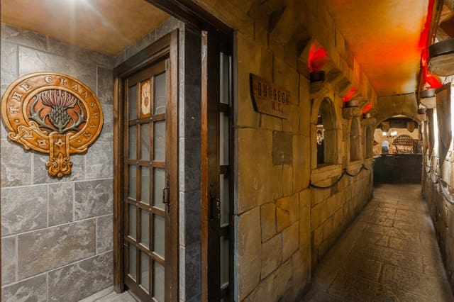 Commercieel te koop in Pamplona - € 690.000 (Ref: 8988097)