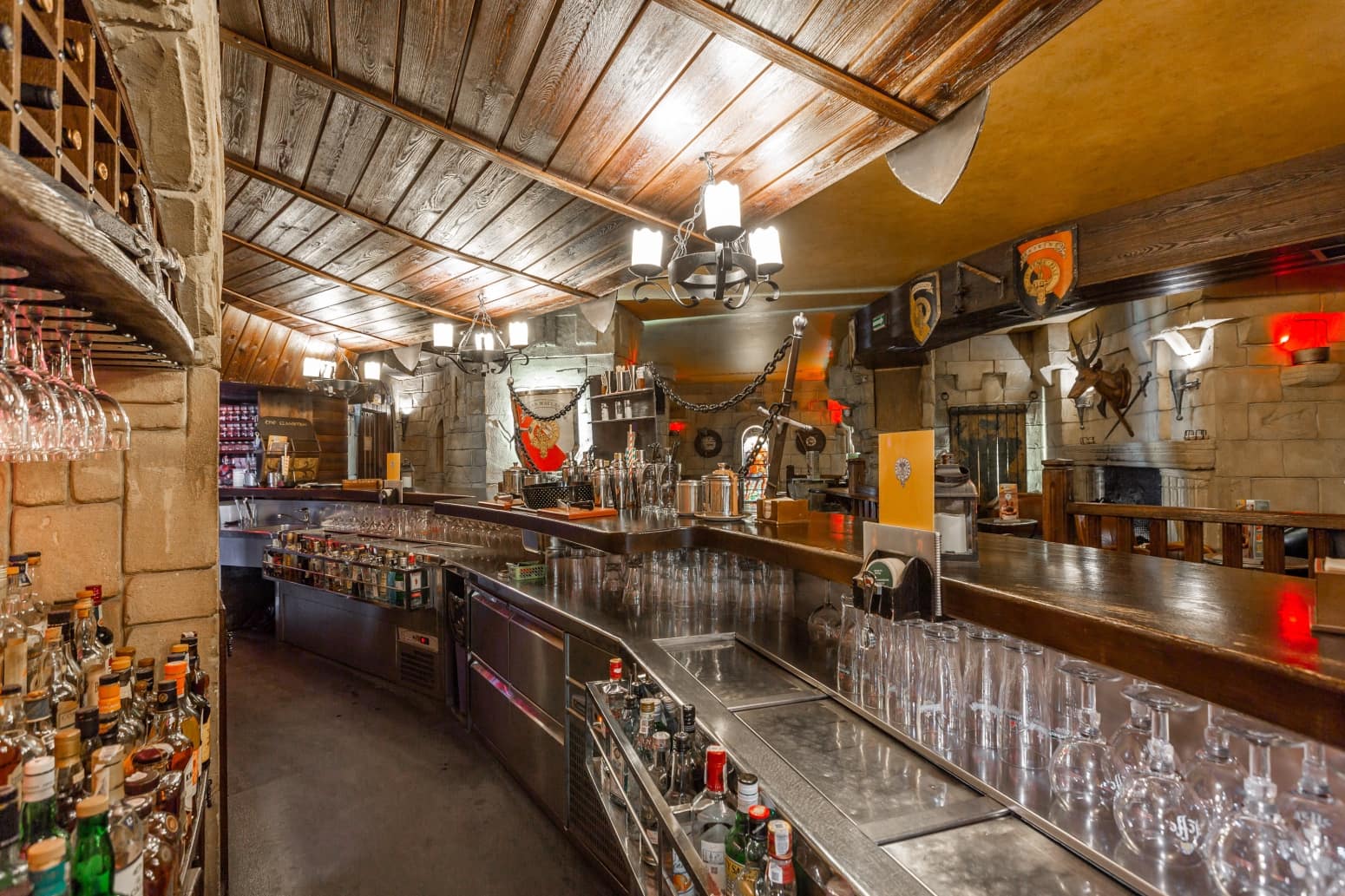 Erhverv til salg i Pamplona / Iruna - € 690.000 (Ref: 8988097)