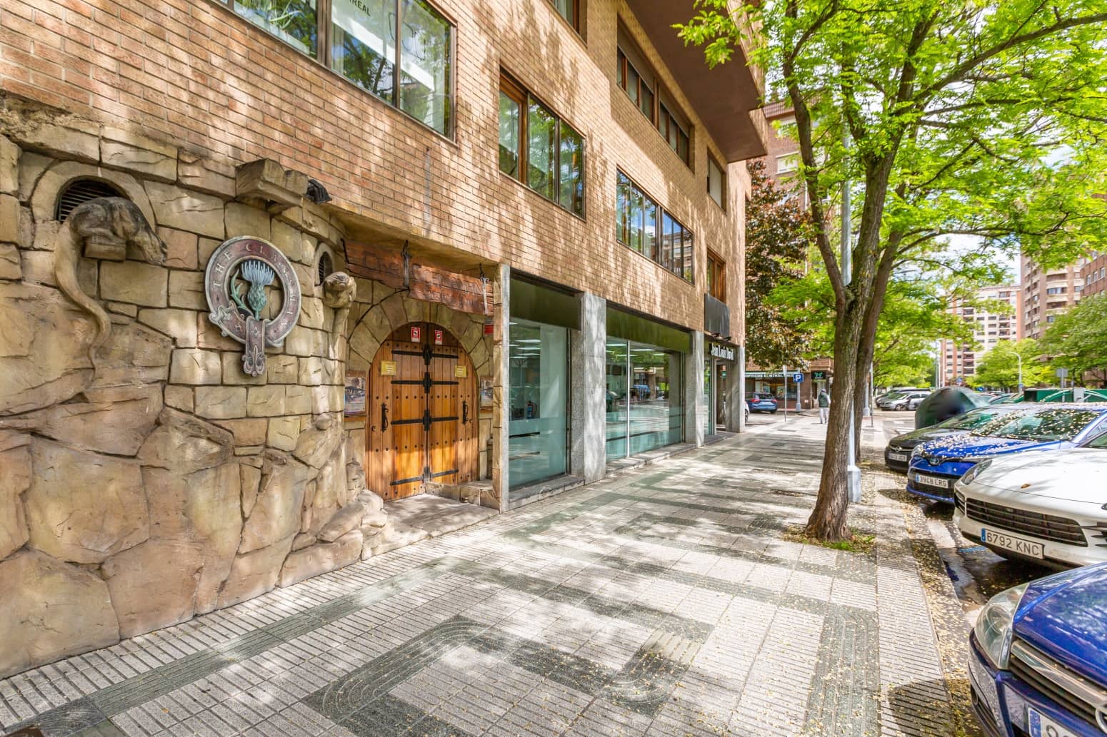Erhverv til salg i Pamplona / Iruna - € 690.000 (Ref: 8988097)
