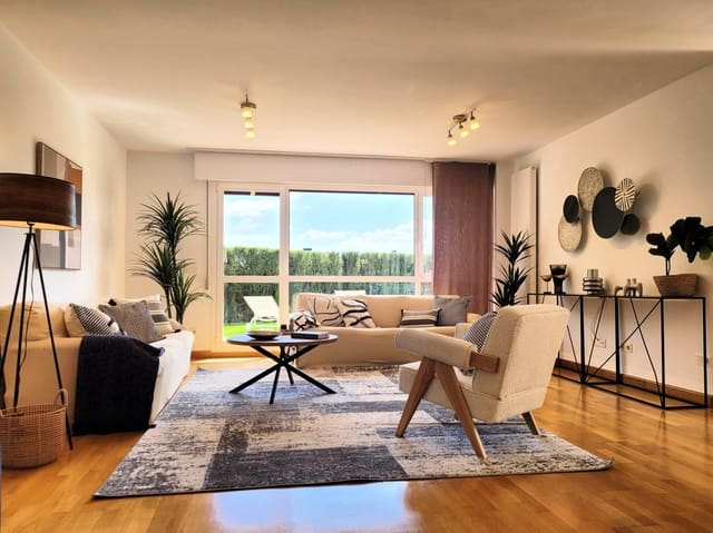 6 soveværelse Villa til salg i Zuasti, Iza med garage - € 469.900 (Ref: 8996836)