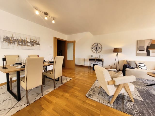 6 soveværelse Villa til salg i Zuasti, Iza med garage - € 469.900 (Ref: 8996836)