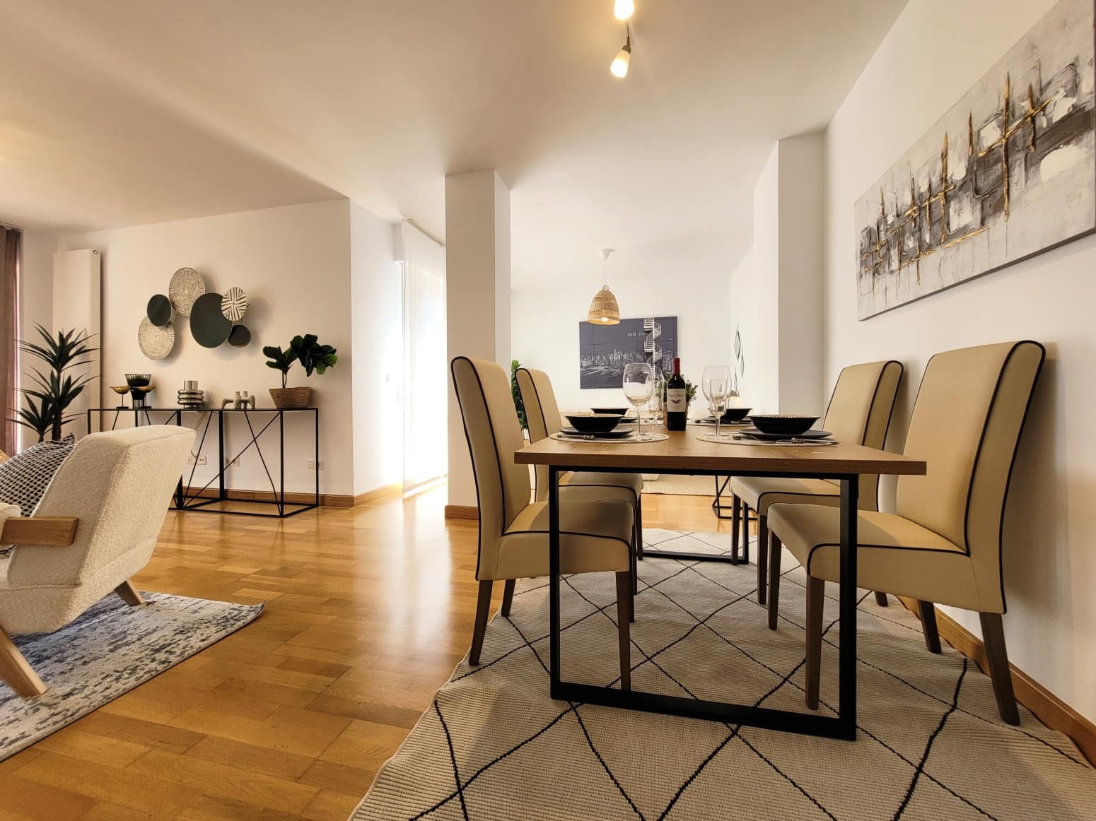 6 soveværelse Villa til salg i Zuasti med garage - € 469.900 (Ref: 8996836)