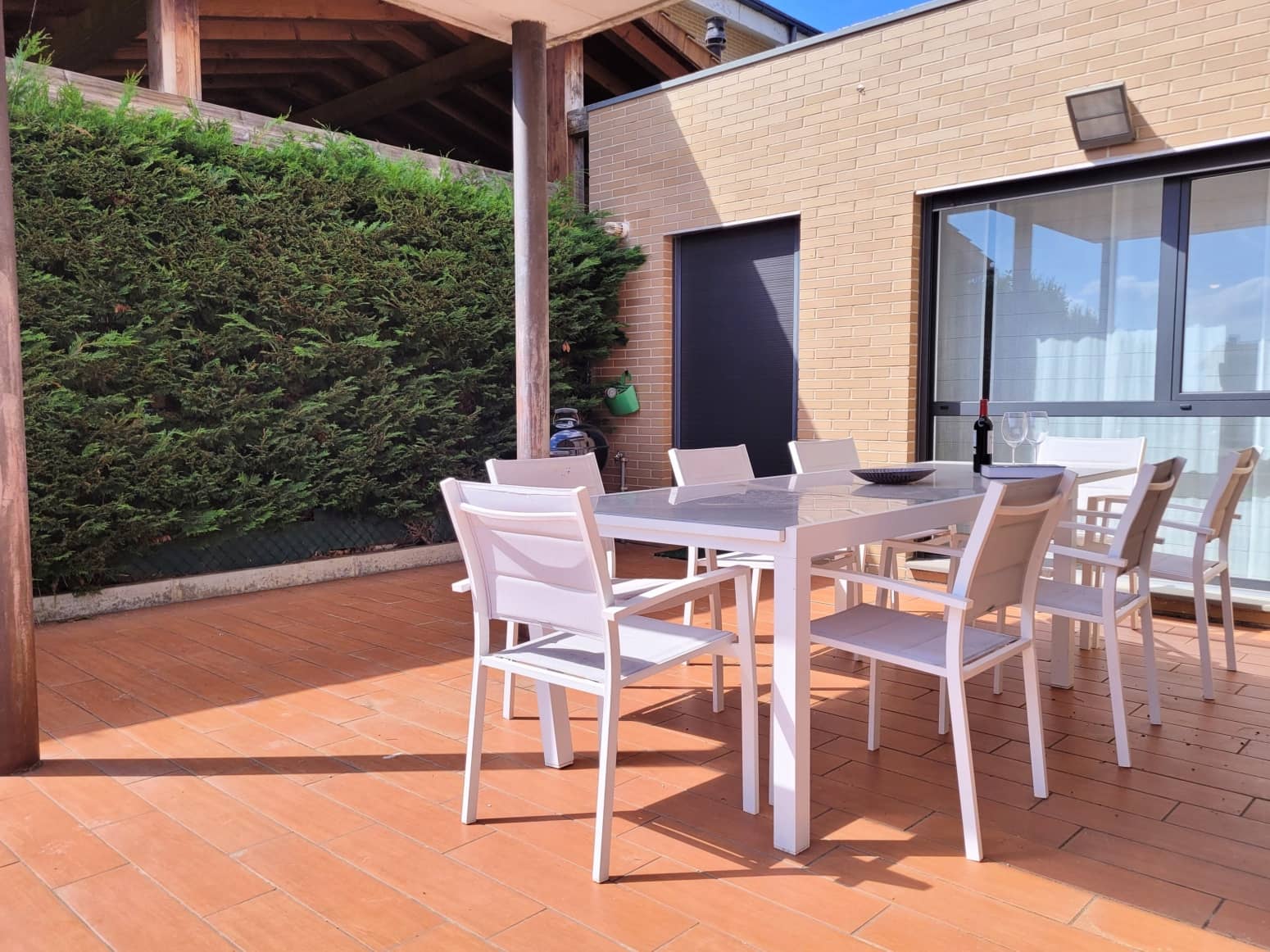 6 soveværelse Villa til salg i Zuasti med garage - € 469.900 (Ref: 8996836)