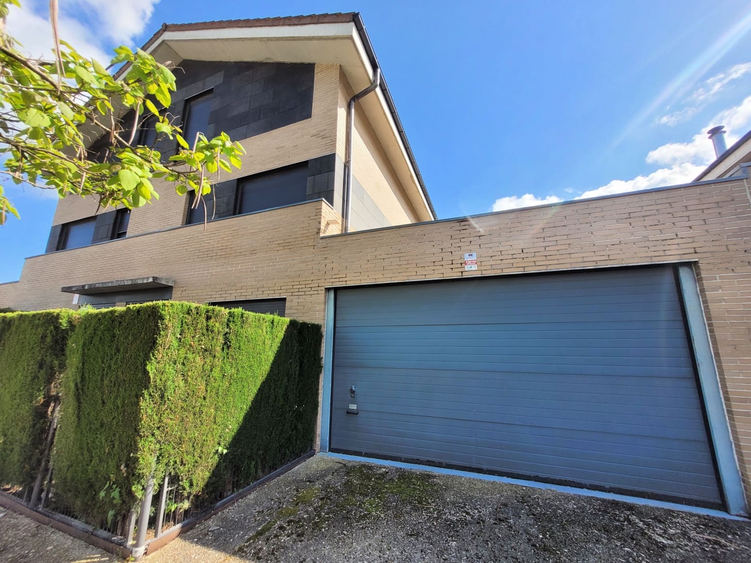 6 soveværelse Villa til salg i Zuasti med garage - € 469.900 (Ref: 8996836)