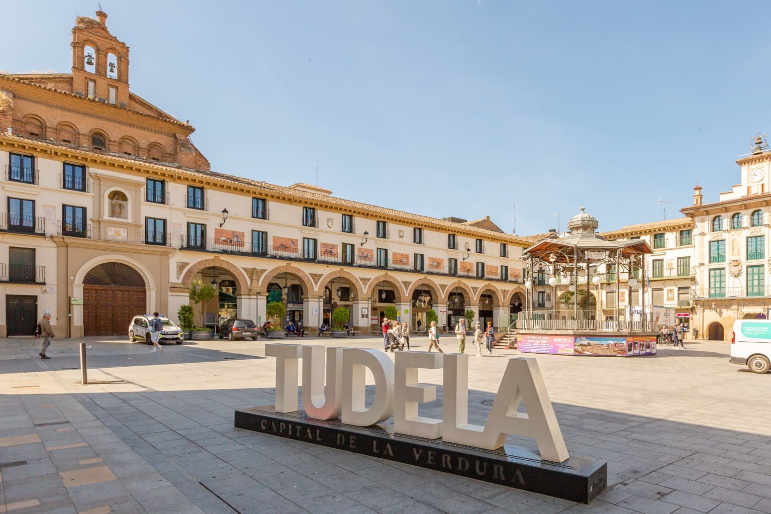 3 soveværelse Villa til salg i Tudela - € 199.500 (Ref: 9003115)