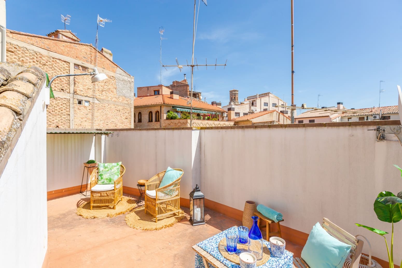 3 soveværelse Villa til salg i Tudela - € 199.500 (Ref: 9003115)