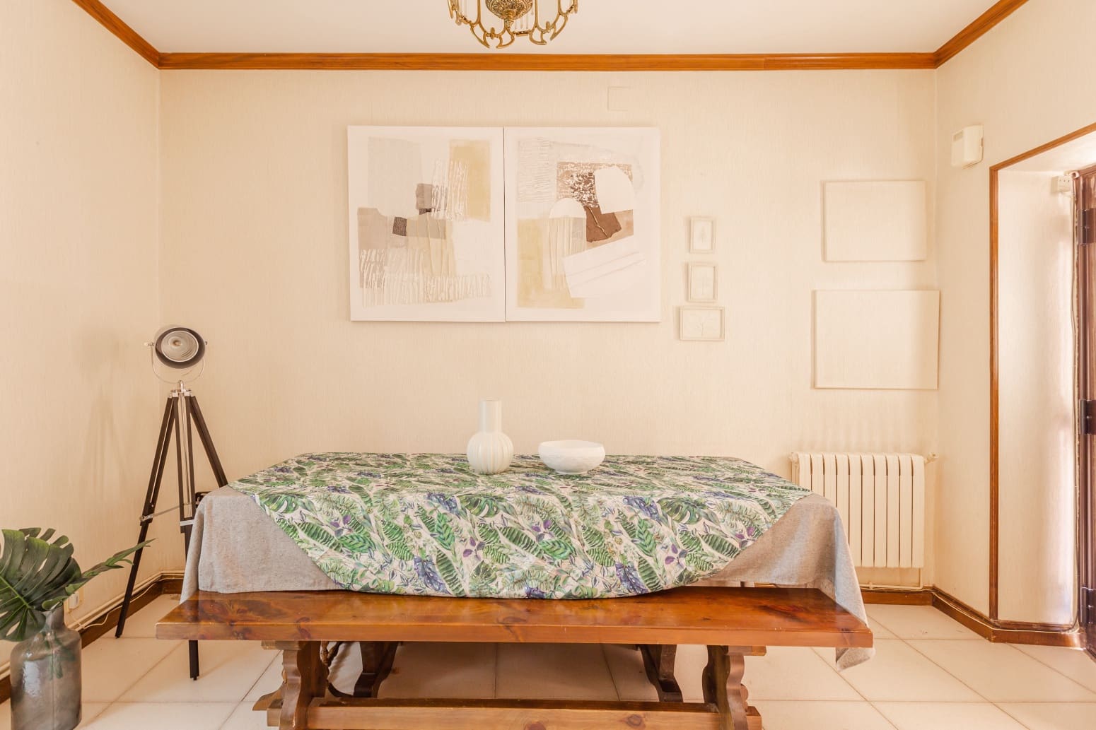 3 soveværelse Villa til salg i Tudela - € 199.500 (Ref: 9003115)