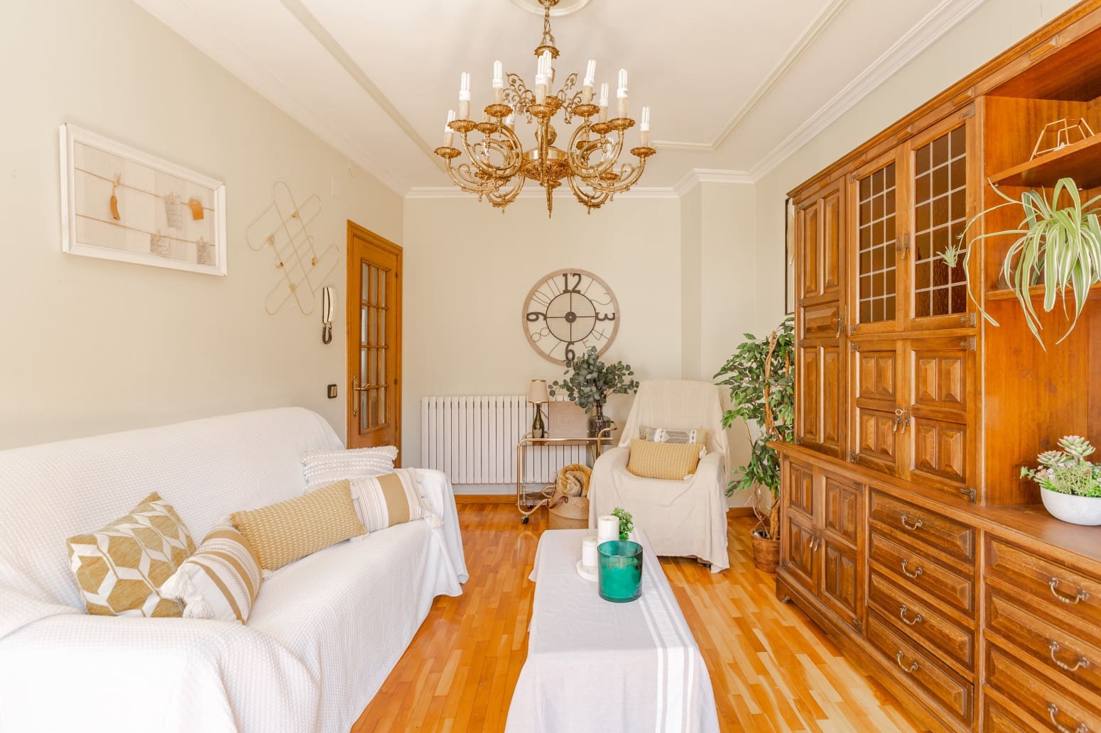 3 soveværelse Villa til salg i Tudela - € 199.500 (Ref: 9003115)