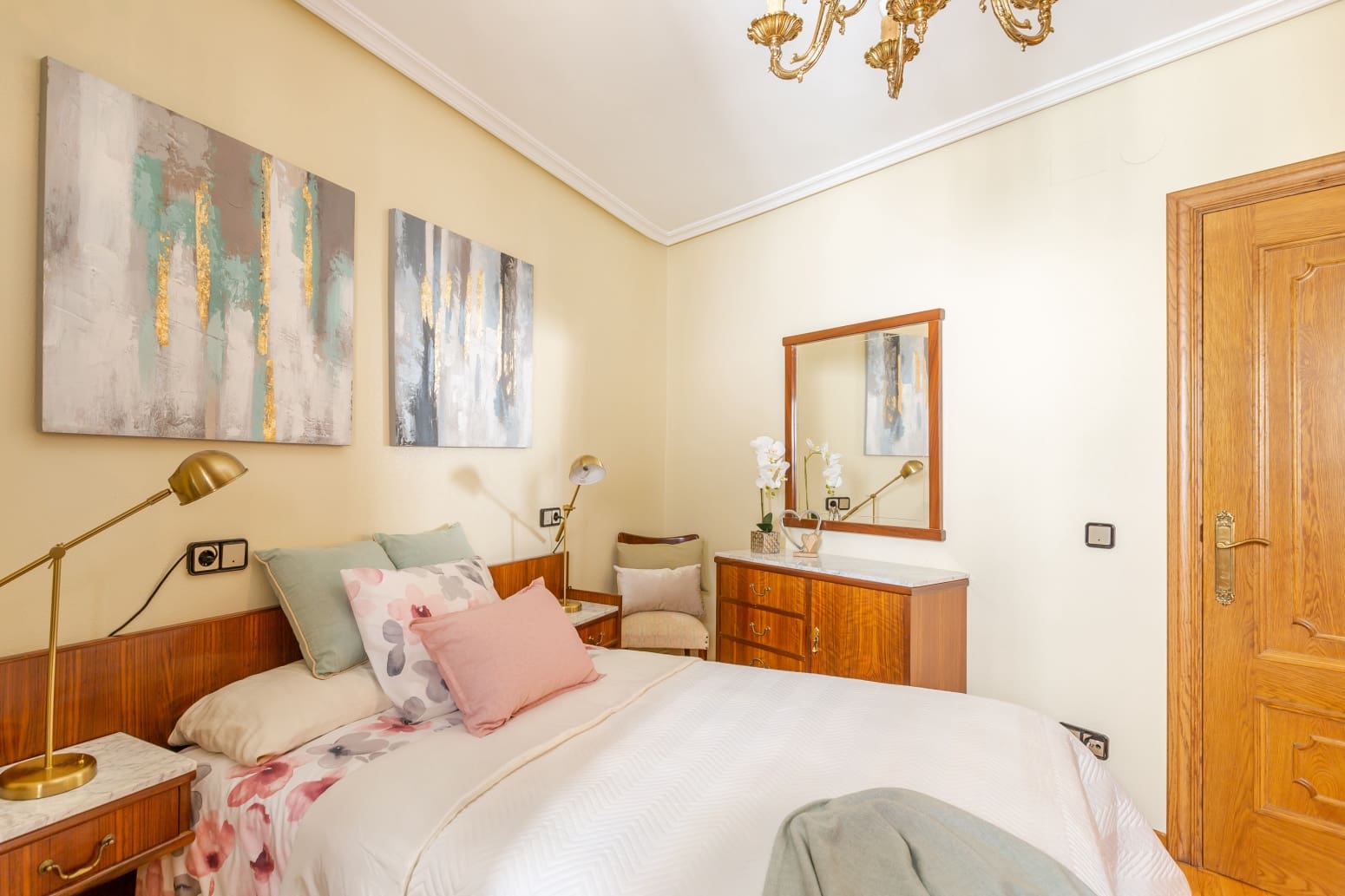 3 soveværelse Villa til salg i Tudela - € 199.500 (Ref: 9003115)