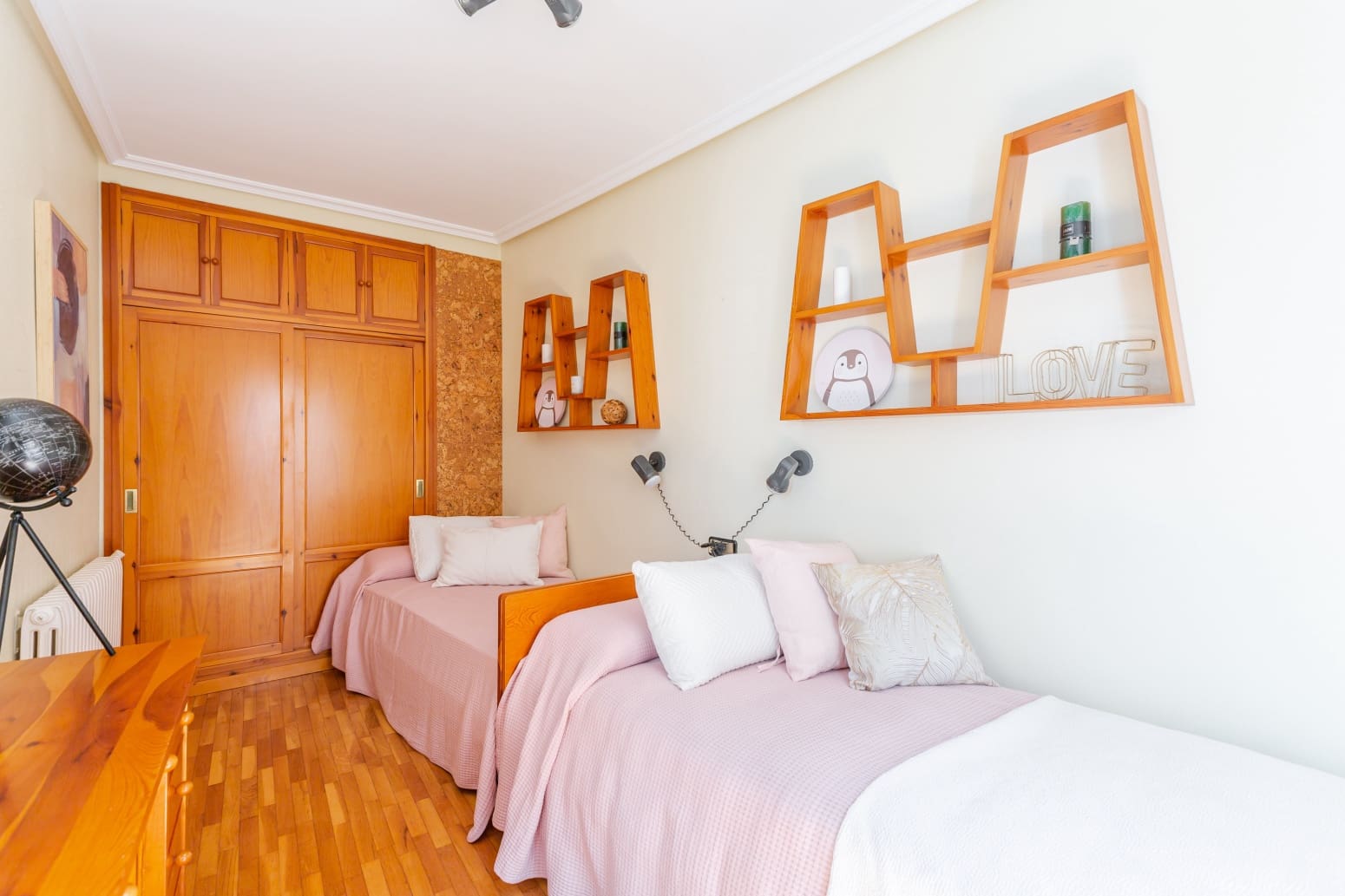 3 soveværelse Villa til salg i Tudela - € 199.500 (Ref: 9003115)