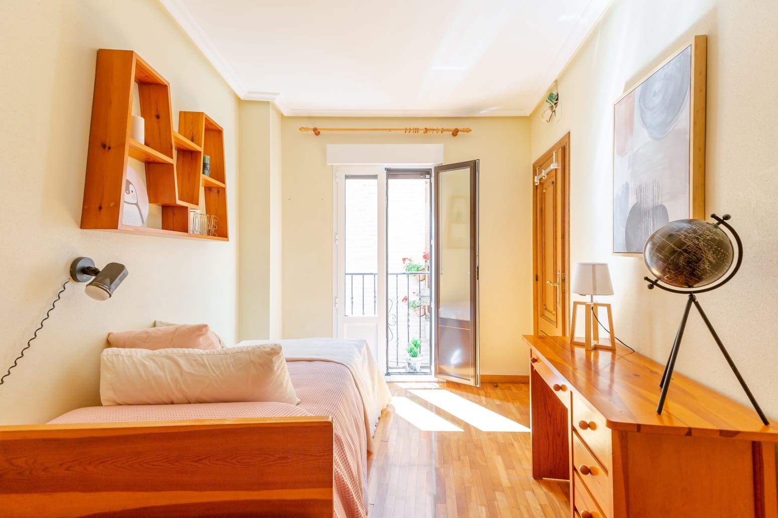 3 soveværelse Villa til salg i Tudela - € 199.500 (Ref: 9003115)