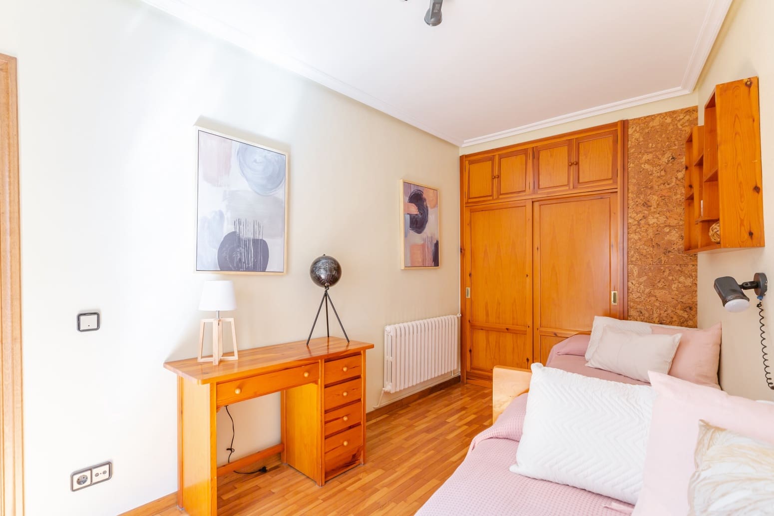 3 soveværelse Villa til salg i Tudela - € 199.500 (Ref: 9003115)