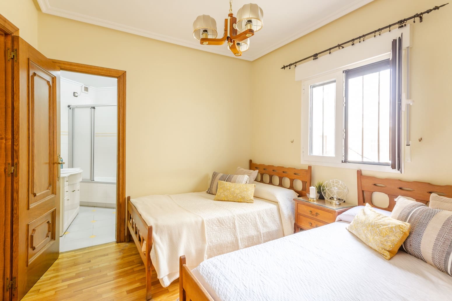 3 soveværelse Villa til salg i Tudela - € 199.500 (Ref: 9003115)