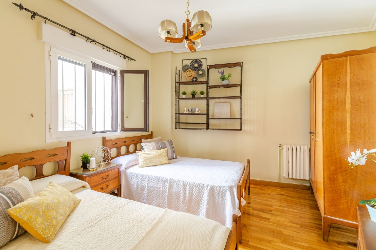 3 soveværelse Villa til salg i Tudela - € 199.500 (Ref: 9003115)