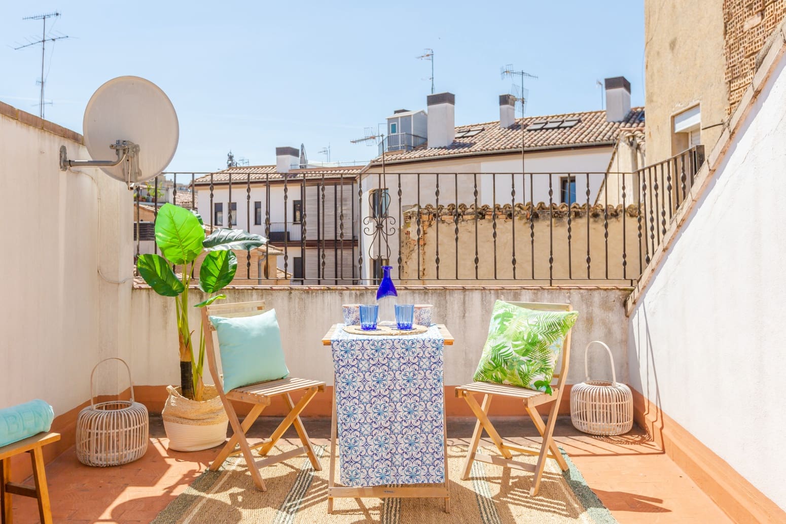 3 soveværelse Villa til salg i Tudela - € 199.500 (Ref: 9003115)