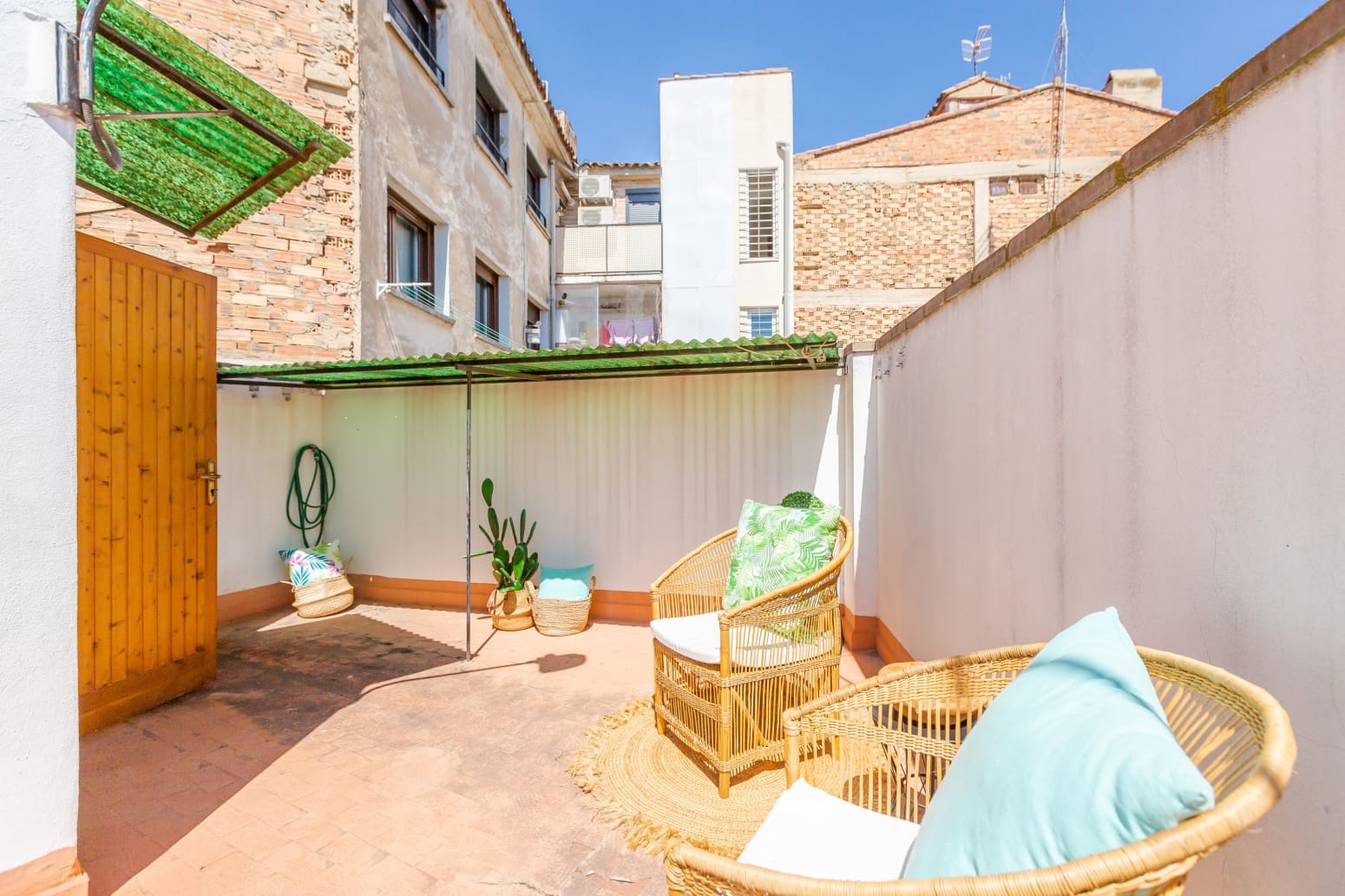 3 soveværelse Villa til salg i Tudela - € 199.500 (Ref: 9003115)