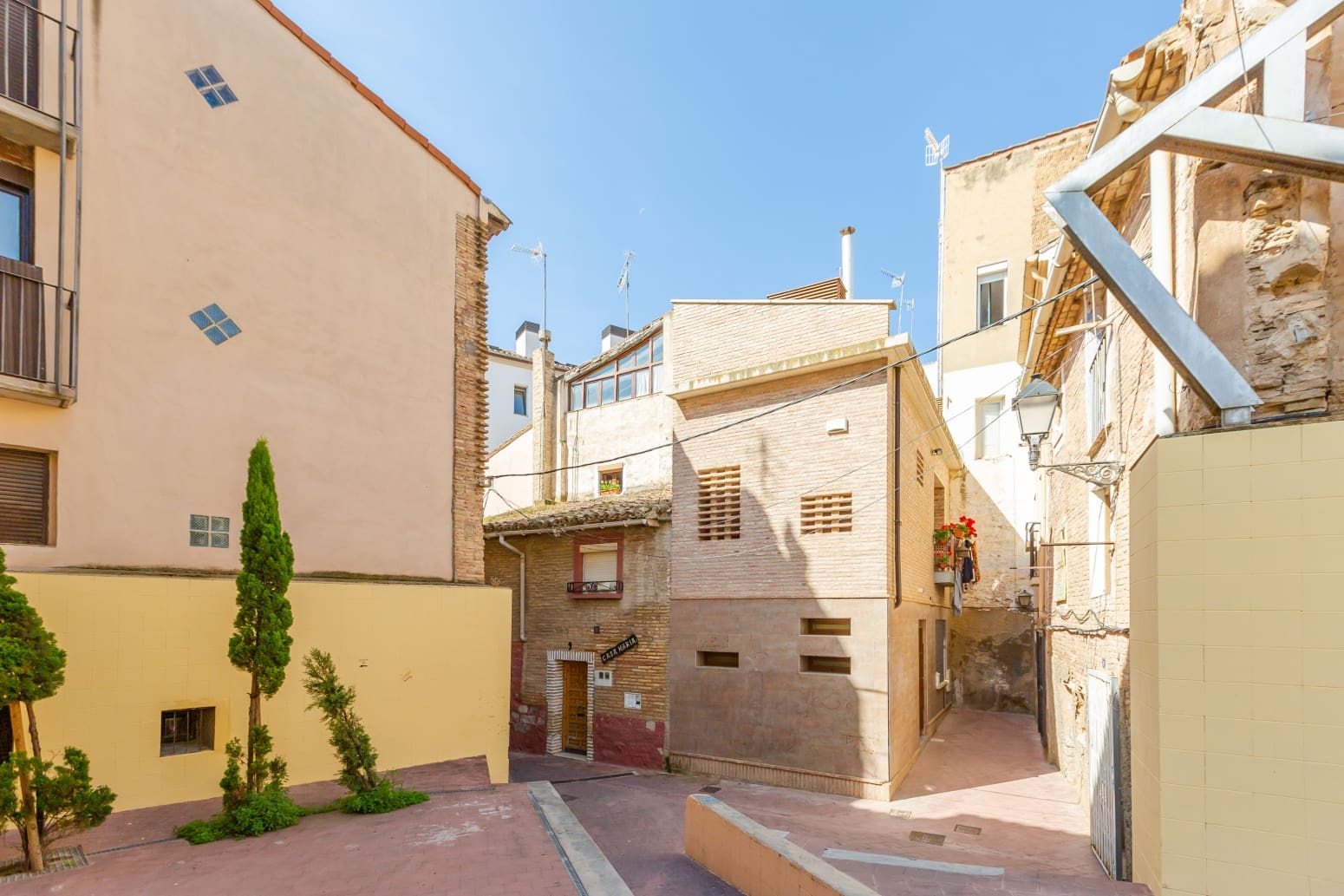 3 soveværelse Villa til salg i Tudela - € 199.500 (Ref: 9003115)