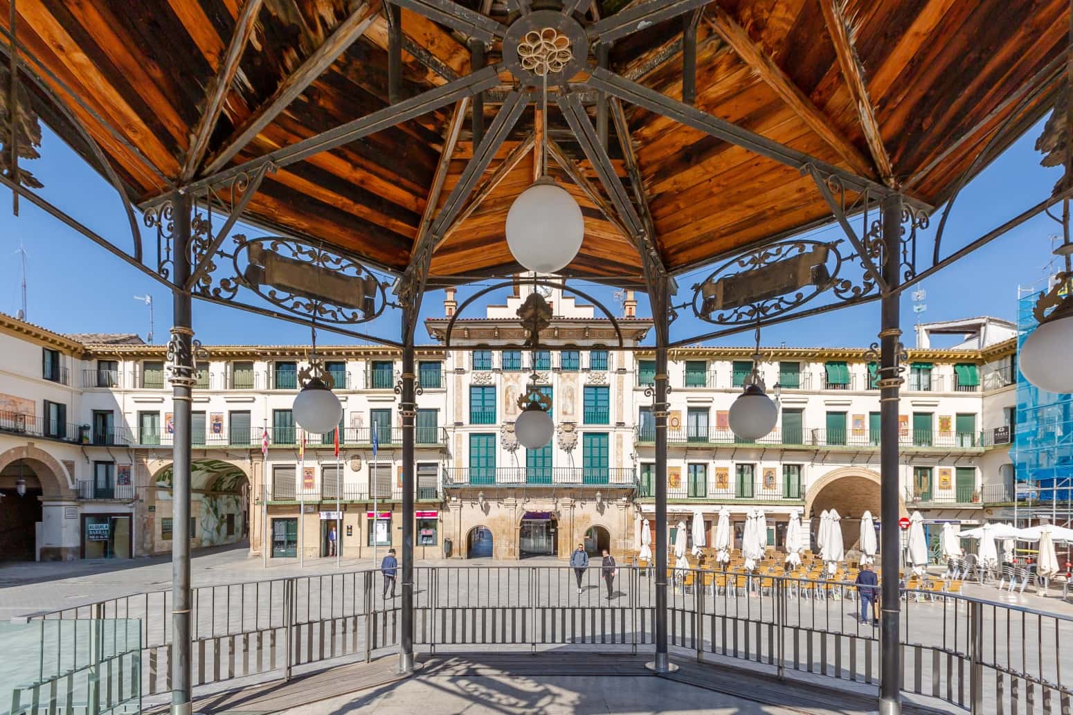 3 soveværelse Villa til salg i Tudela - € 199.500 (Ref: 9003115)