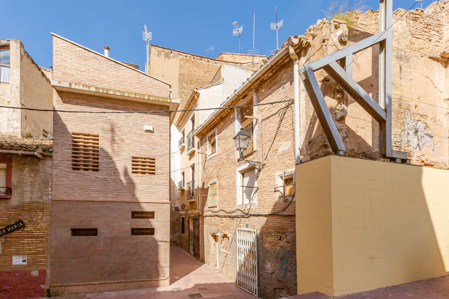 3 soveværelse Villa til salg i Tudela - € 199.500 (Ref: 9003115)