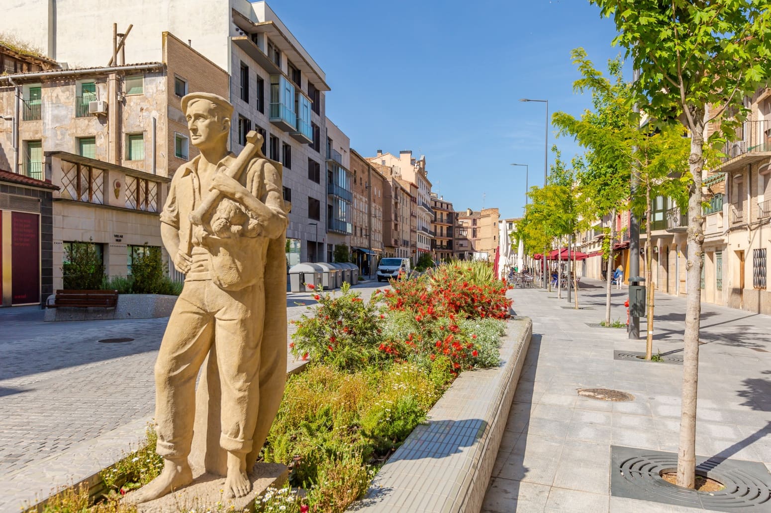 3 soveværelse Villa til salg i Tudela - € 199.500 (Ref: 9003115)