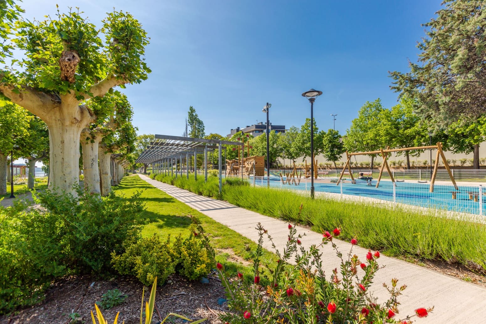 3 soveværelse Villa til salg i Tudela - € 199.500 (Ref: 9003115)