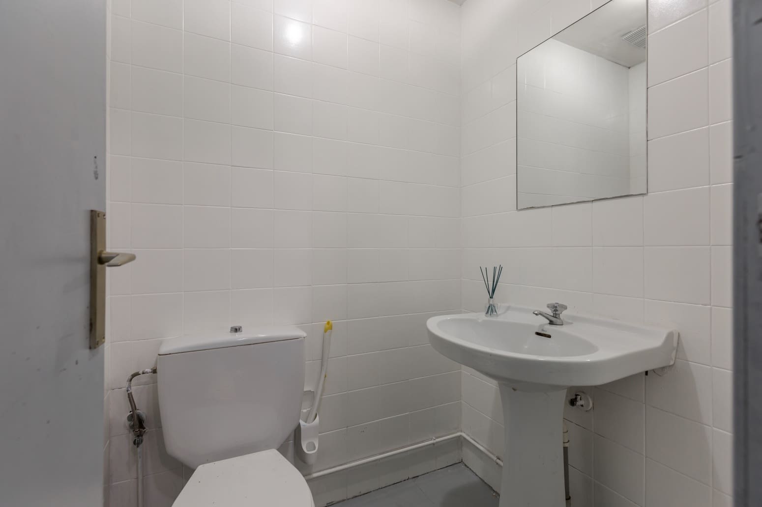 Erhverv til salg i Pamplona / Iruna - € 110.000 (Ref: 9006812)