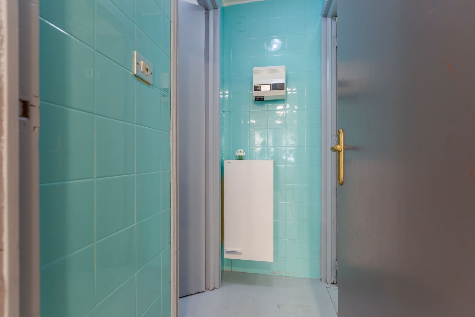 Erhverv til salg i Pamplona / Iruna - € 110.000 (Ref: 9006812)