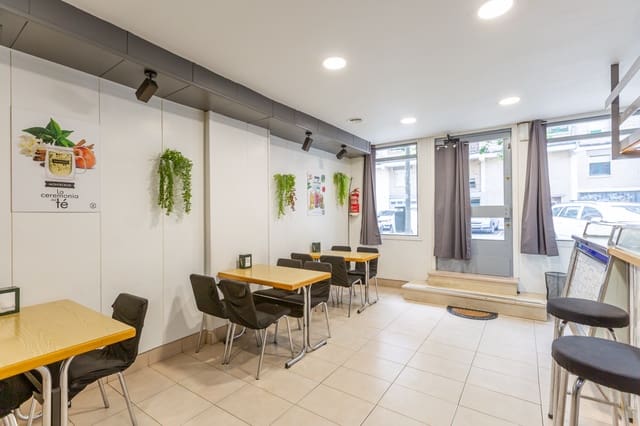 Erhverv til salg i Pamplona / Iruña - € 110.000 (Ref: 9006812)