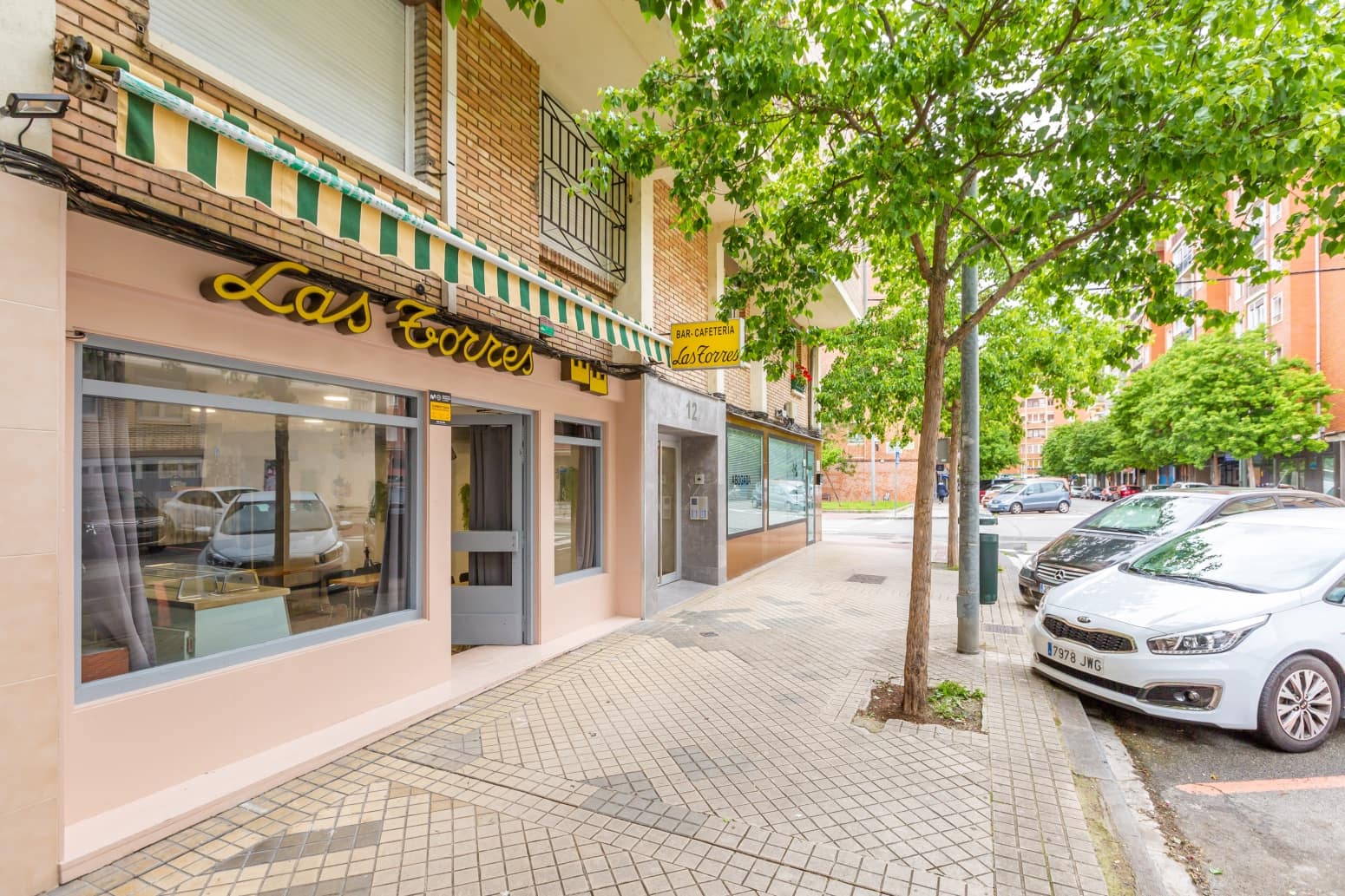 Erhverv til salg i Pamplona / Iruna - € 110.000 (Ref: 9006812)