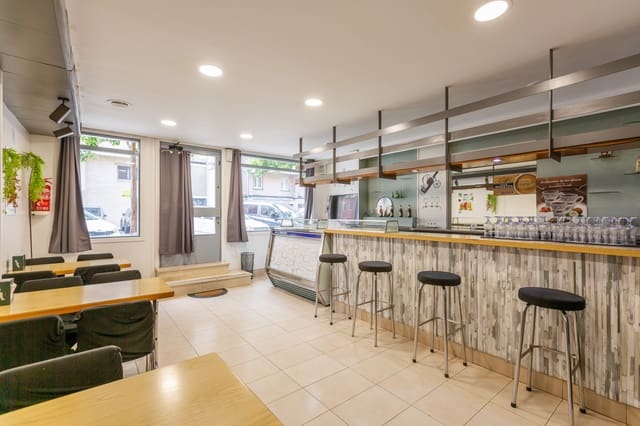 Erhverv til salg i Pamplona / Iruña - € 110.000 (Ref: 9006812)