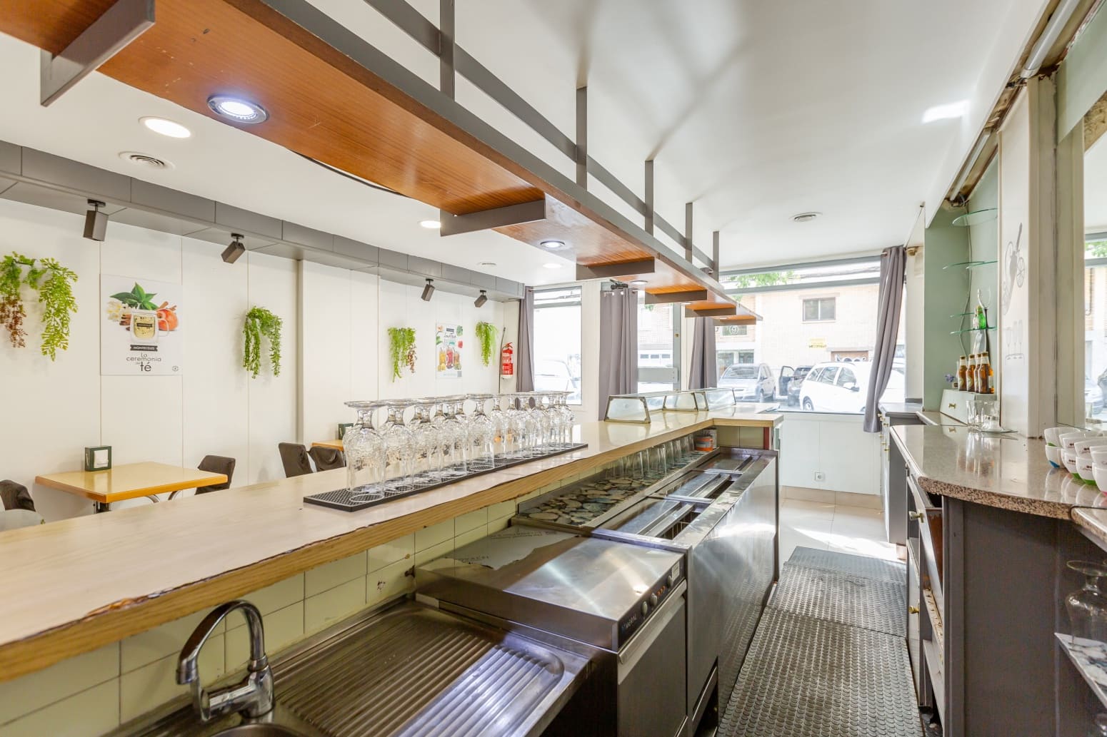 Erhverv til salg i Pamplona / Iruna - € 110.000 (Ref: 9006812)