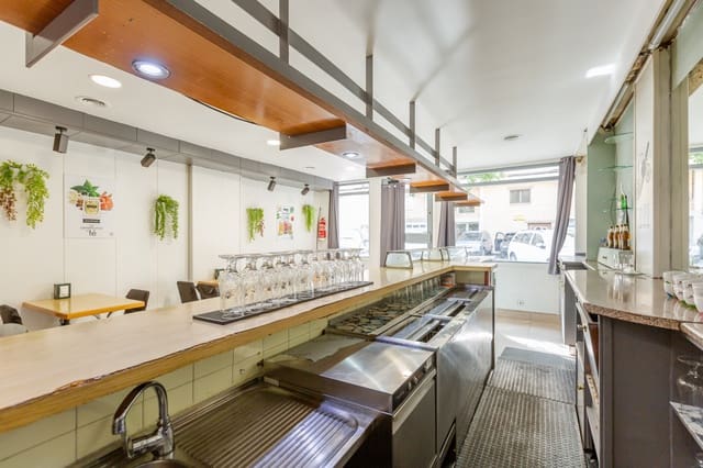 Erhverv til salg i Pamplona / Iruña - € 110.000 (Ref: 9006812)