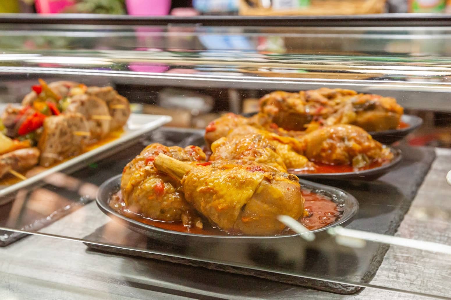 Kommersiell til salgs i Pamplona - € 48 000 (Ref: 9014248)