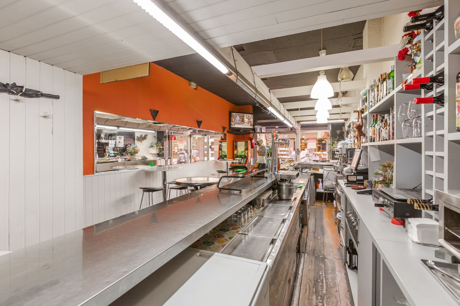 Kommersiell til salgs i Pamplona - € 48 000 (Ref: 9014248)