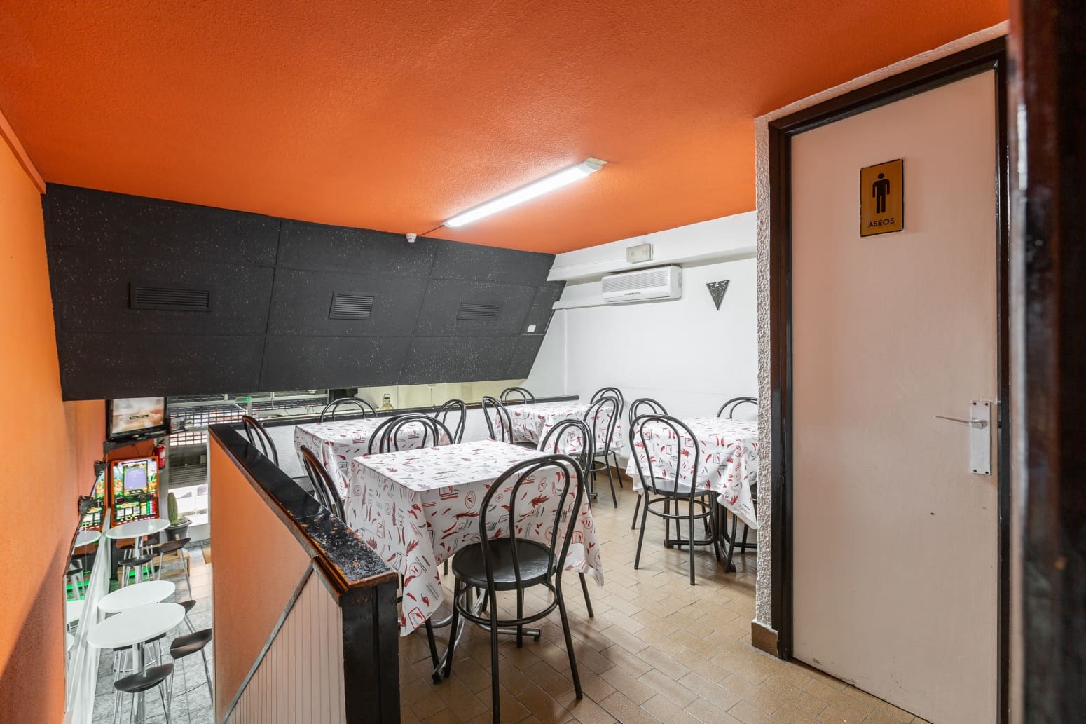 Kommersiell til salgs i Pamplona - € 48 000 (Ref: 9014248)