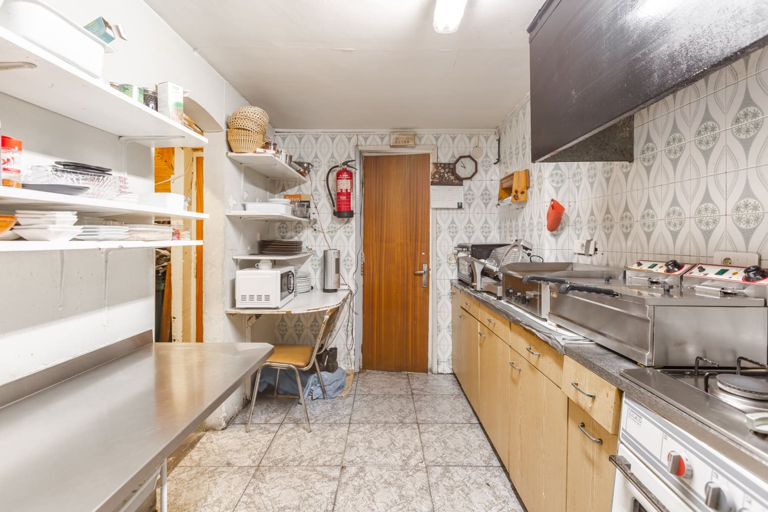 Kommersiell til salgs i Pamplona - € 48 000 (Ref: 9014248)