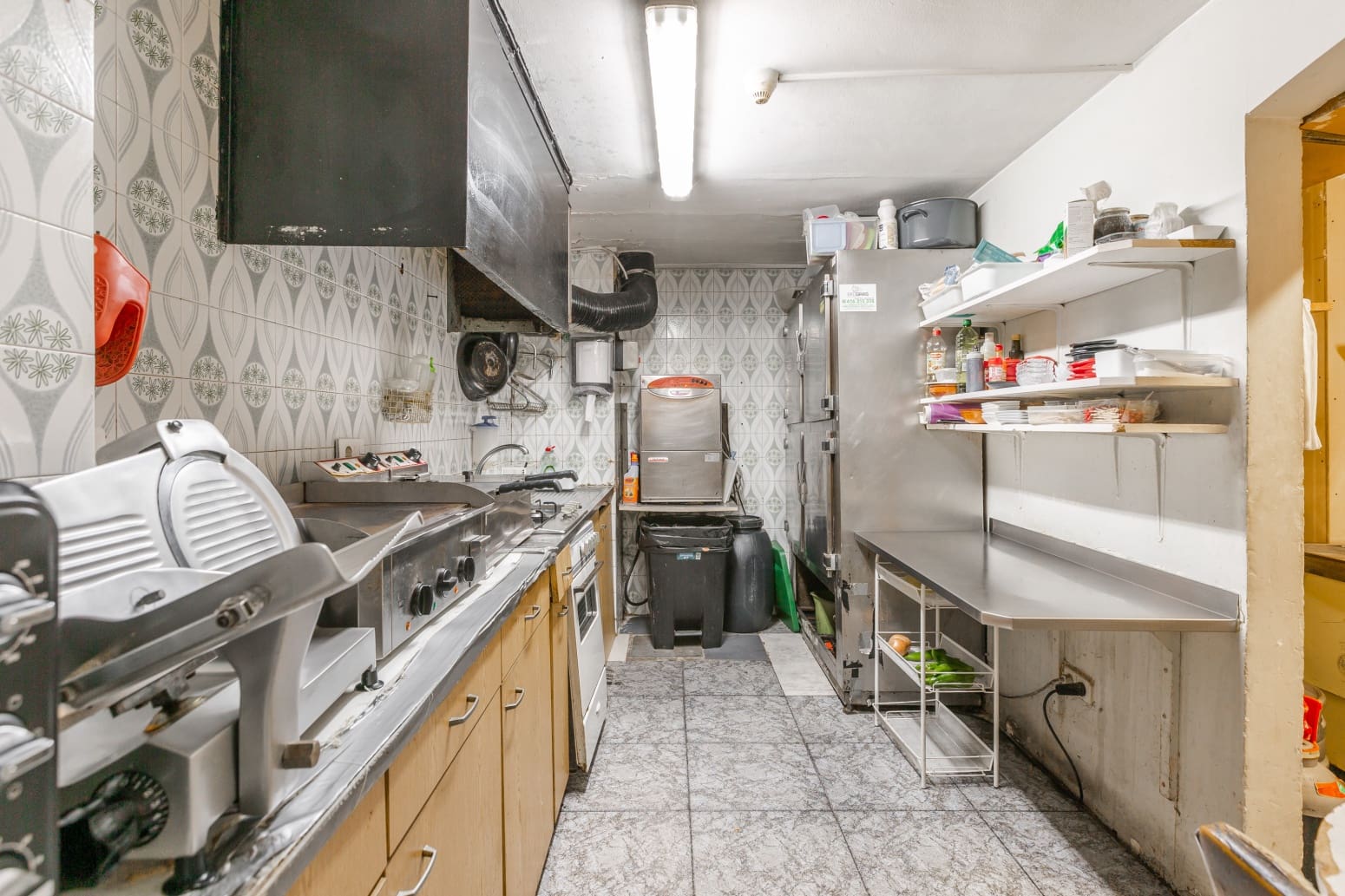 Kommersiell til salgs i Pamplona - € 48 000 (Ref: 9014248)