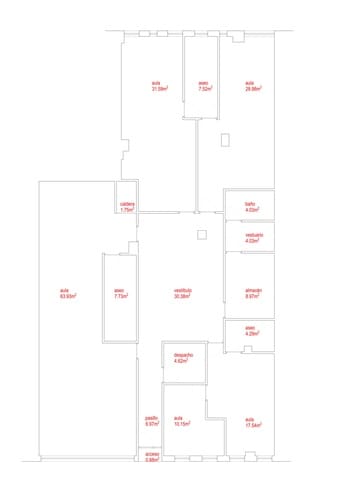 Commercial for sale in Zizur Mayor / Zizur Nagusia - € 220,000 (Ref: 9014249)