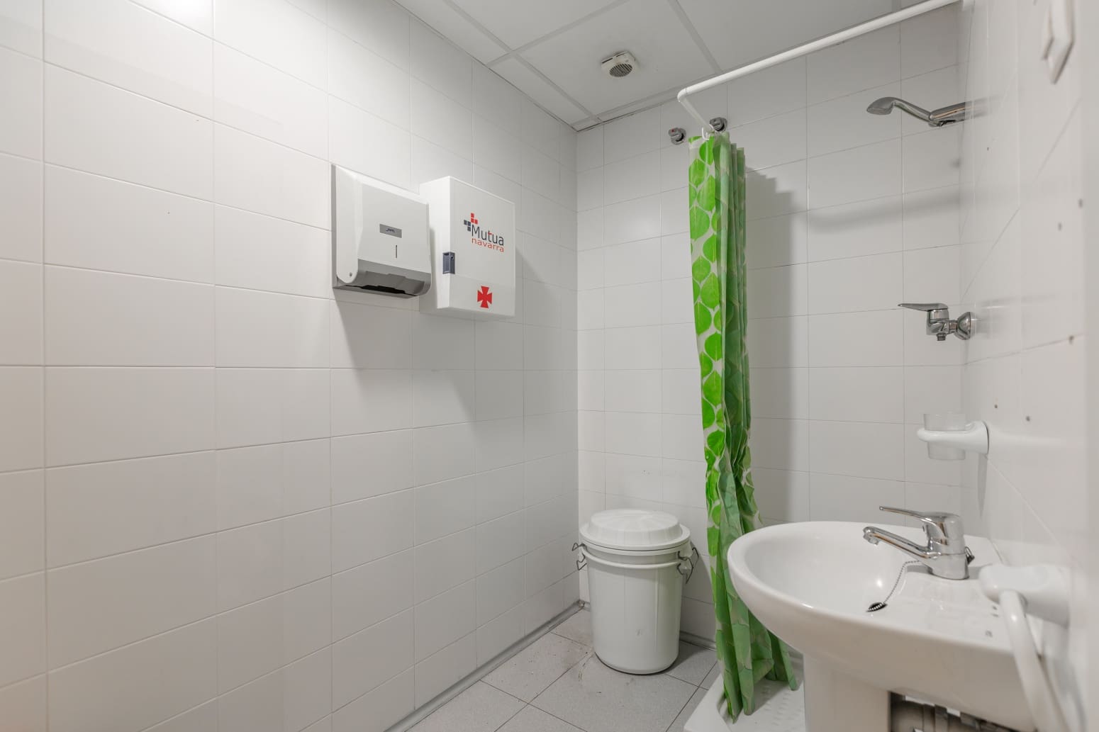 Erhverv til salg i Zizur Mayor / Zizur Nagusia - € 220.000 (Ref: 9014249)