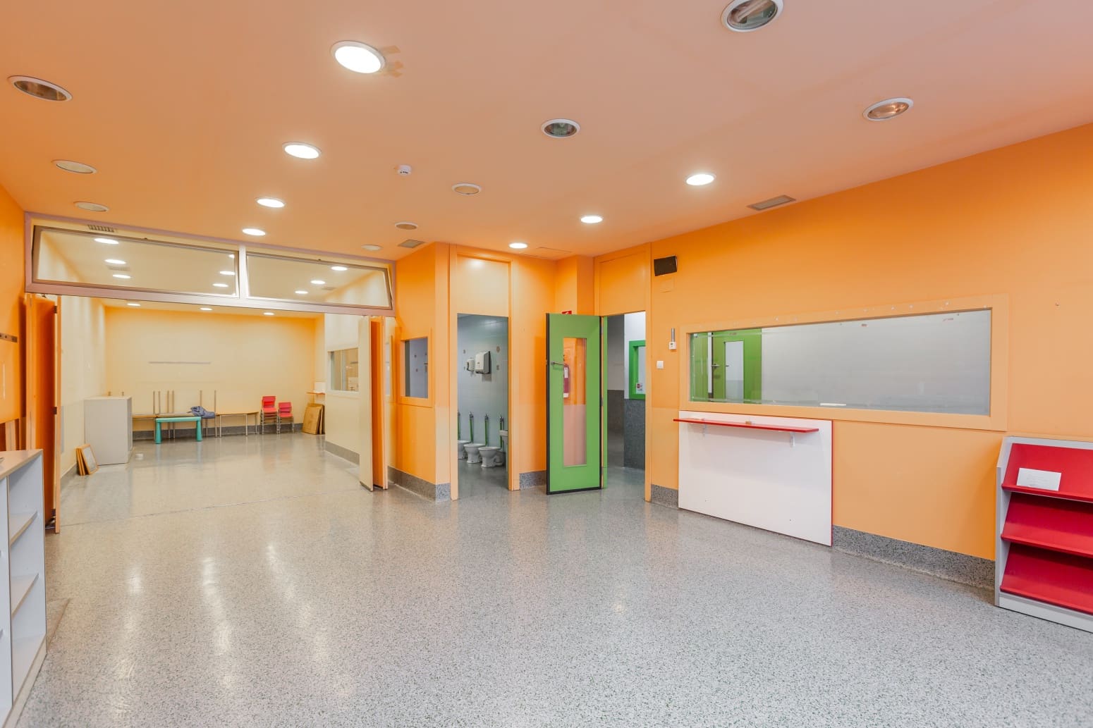 Erhverv til salg i Zizur Mayor / Zizur Nagusia - € 220.000 (Ref: 9014249)