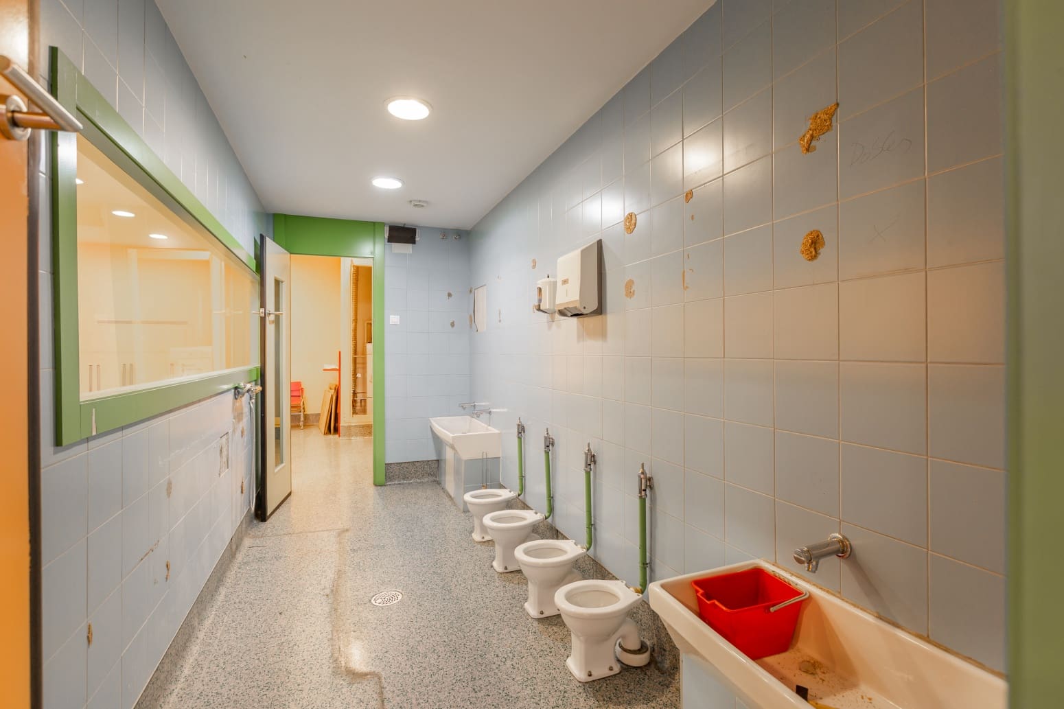 Erhverv til salg i Zizur Mayor / Zizur Nagusia - € 220.000 (Ref: 9014249)